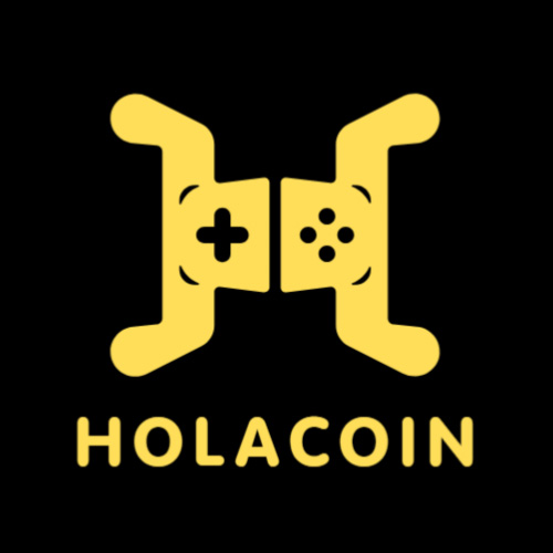 Holacoin - Browse All Games